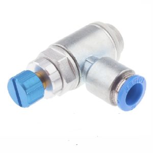 GRLA-3/8-QS-10-RS-D - FESTO