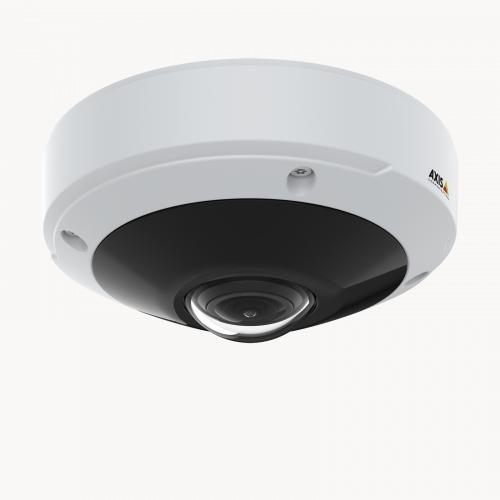 AXIS M3057-PLVE AXIS M3057-PLVE