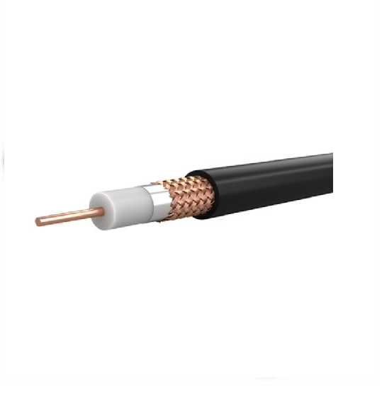 Cable Coaxial RG6 – OH 95%