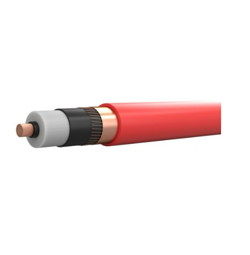 Cable Media Tension N2XSY 18-30kV  clase 2