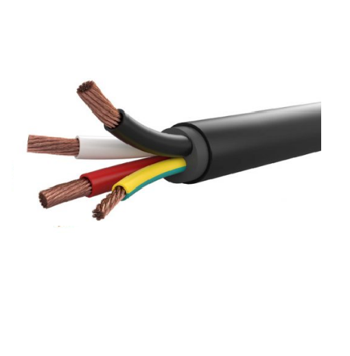 Cable N2XY 0.6/1kV 90°C UV